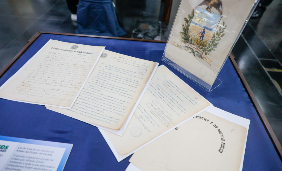 SEAP - ARQUIVO PÚBLICO - EXPOSIÇÃO PM