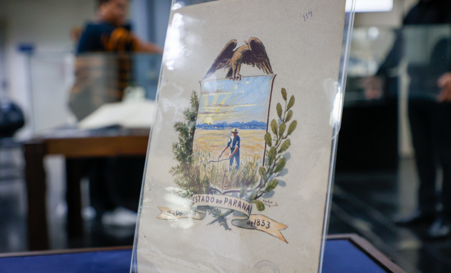 SEAP - ARQUIVO PÚBLICO - EXPOSIÇÃO PM