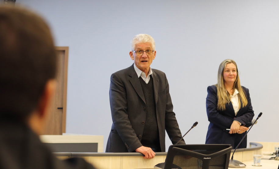 SEFA EFICIENCIA GESTÃO