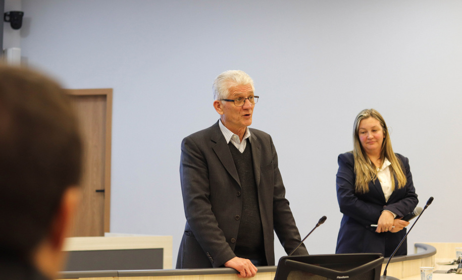 SEFA EFICIENCIA GESTÃO