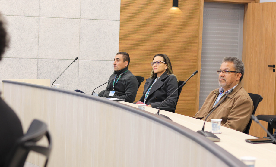 SEFA EFICIENCIA GESTÃO