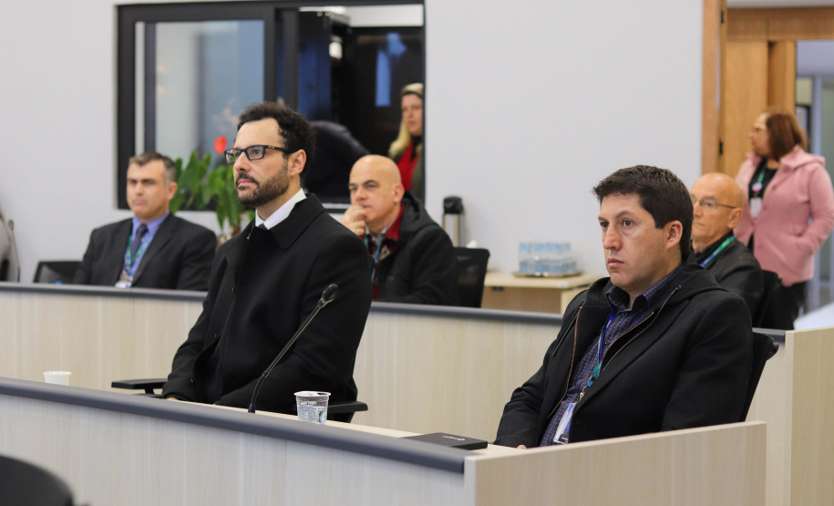 SEFA EFICIENCIA GESTÃO