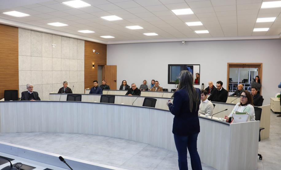 SEFA EFICIENCIA GESTÃO