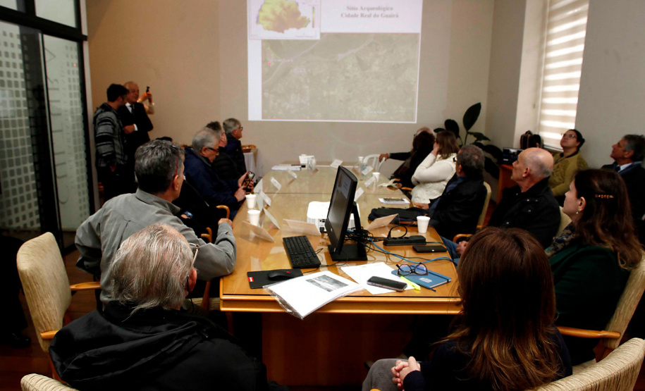 SEEC PATRIMÔNIO ARQUEOLÓGICO