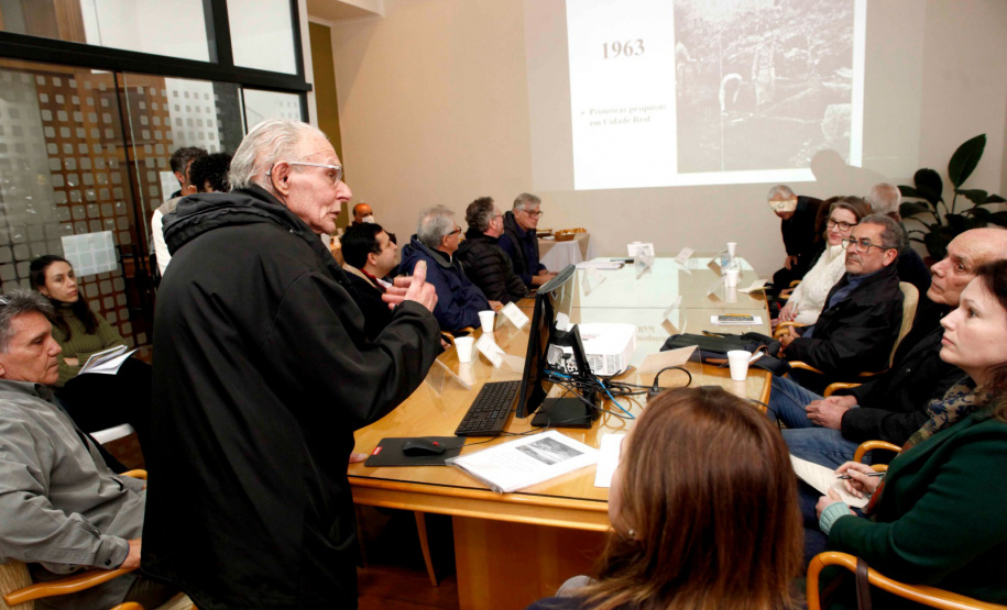 SEEC PATRIMÔNIO ARQUEOLÓGICO