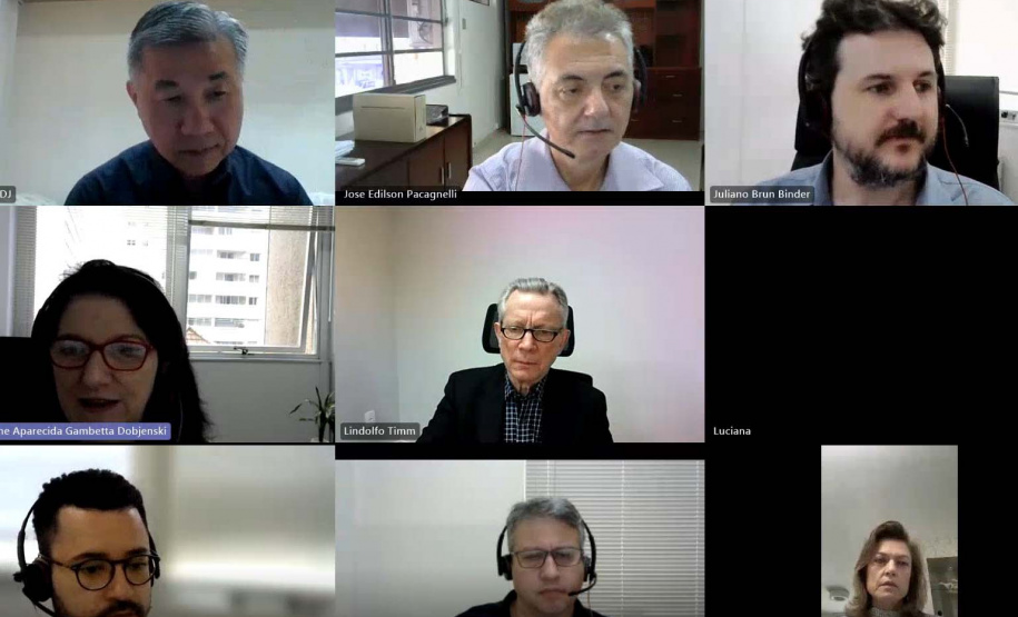 Receita Estadual do Paraná institui grupo de estudos sobre a Reforma Tributária