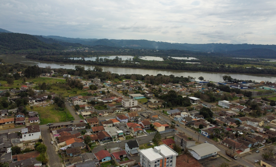 Paraná ganha o 12º Comitê de Bacia Hidrográfica, o dos Afluentes do Rio Iguaçu.