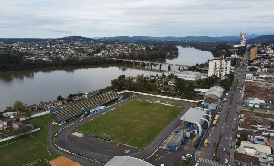 Paraná ganha o 12º Comitê de Bacia Hidrográfica, o dos Afluentes do Rio Iguaçu.