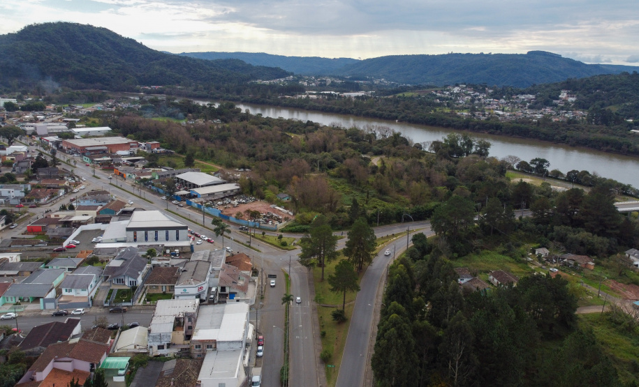 Paraná ganha o 12º Comitê de Bacia Hidrográfica, o dos Afluentes do Rio Iguaçu.