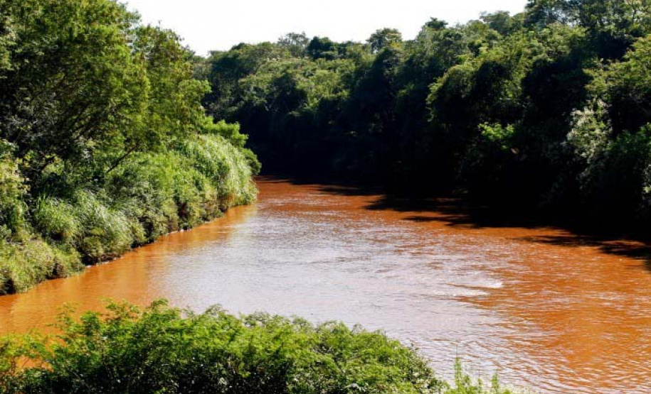Comitê de Bacia que abrange o Rio Pirapó se reúne nesta sexta-feira (26)