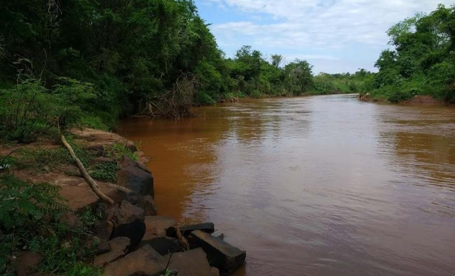 Comitê de Bacia que abrange o Rio Pirapó se reúne nesta sexta-feira (26)