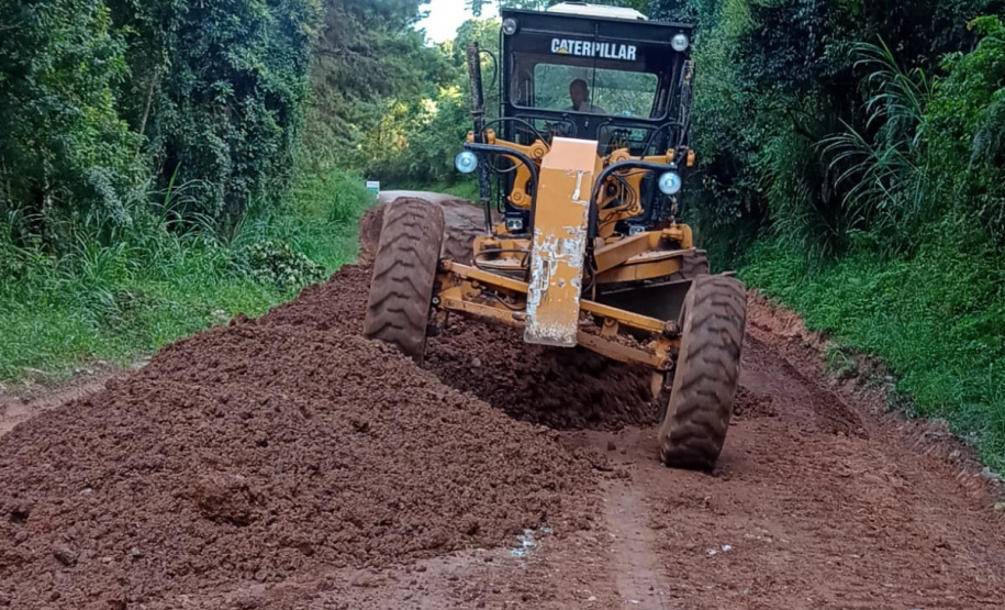 DER Conservação NPV SRNorte