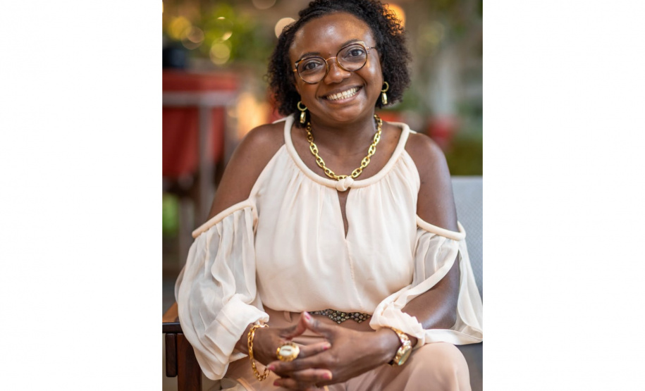 MUPA promove mesa de conversa com Leda Maria Martins e Rosane Borges