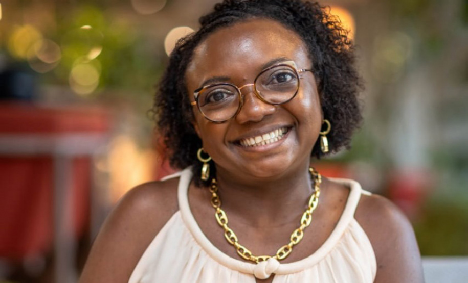 MUPA promove mesa de conversa com Leda Maria Martins e Rosane Borges