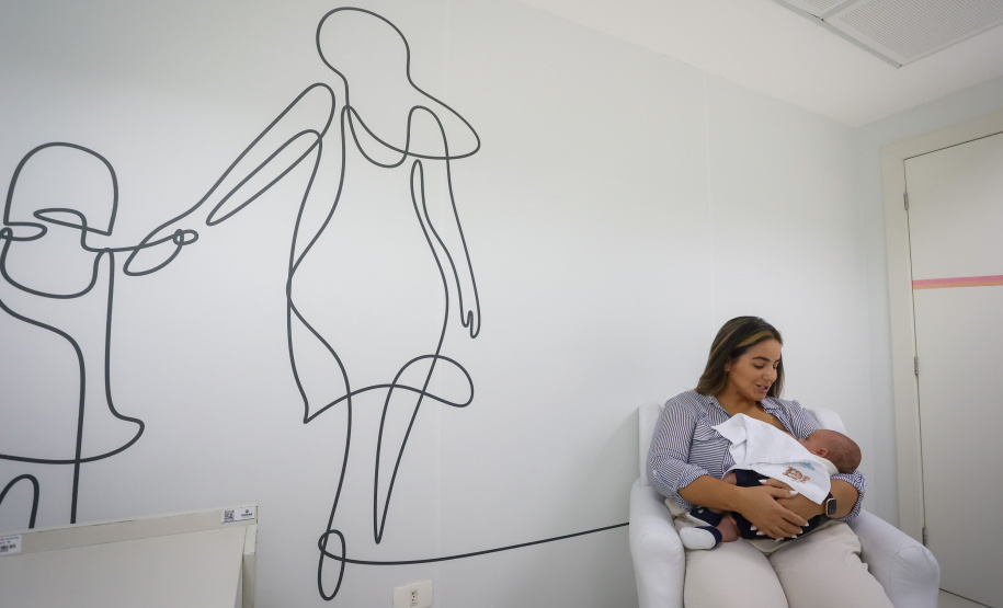 SESA AGOSTO DOURADO ALEITAMENTO MATERNO