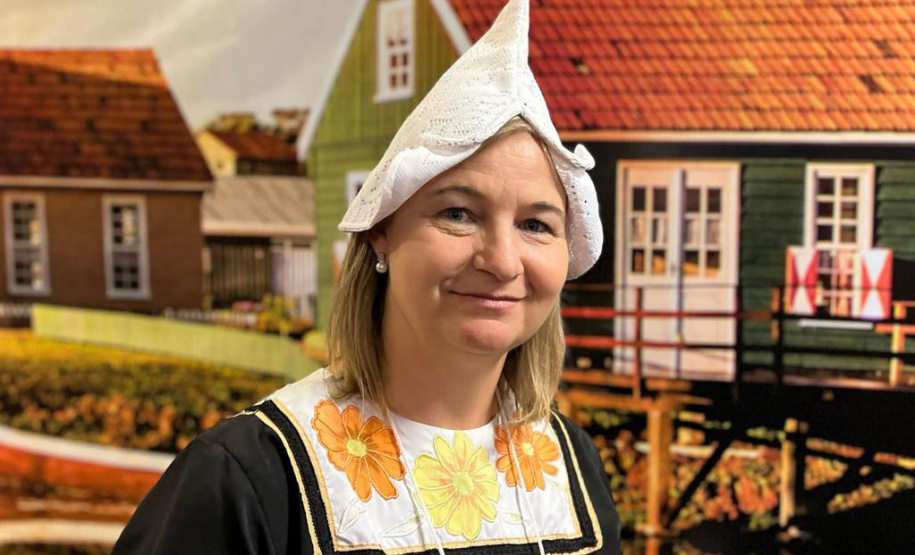 SETU SALÃO NACIONAL DO TURISMO