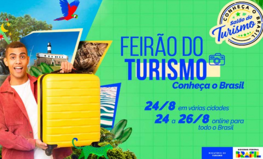 TURISMO