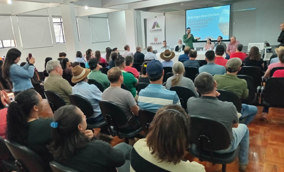 Douradina, Ribeirão do Pinhal e Turvo