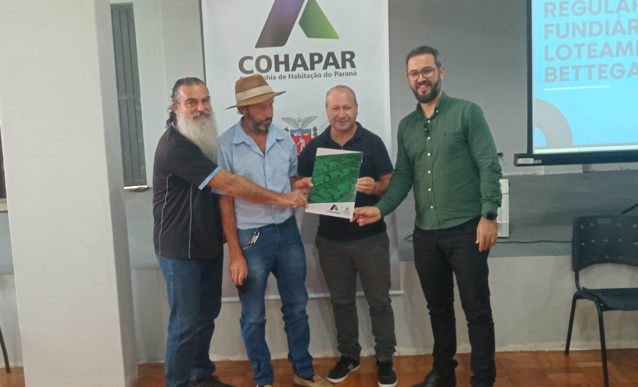 Douradina, Ribeirão do Pinhal e Turvo