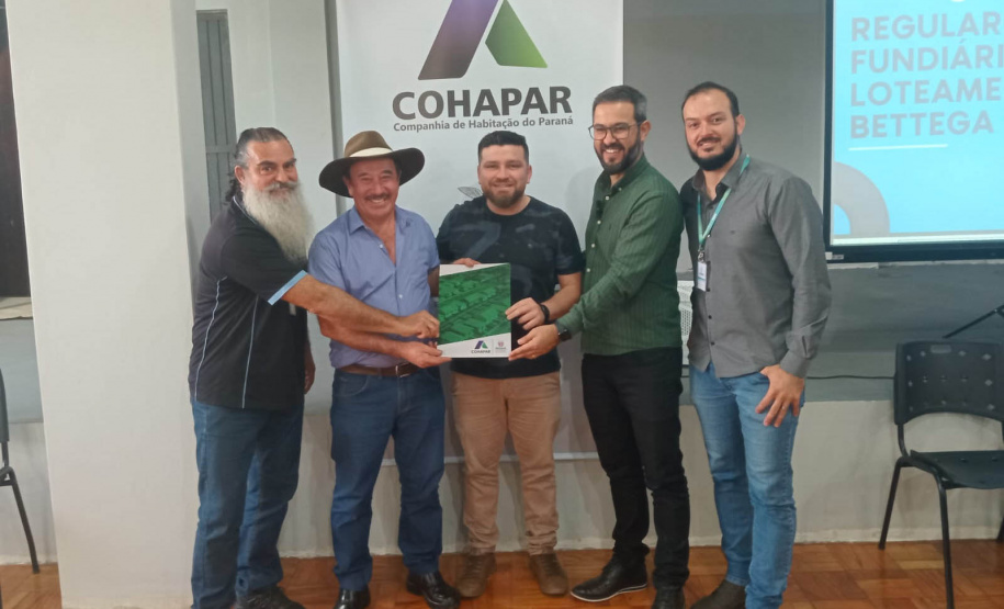 Douradina, Ribeirão do Pinhal e Turvo