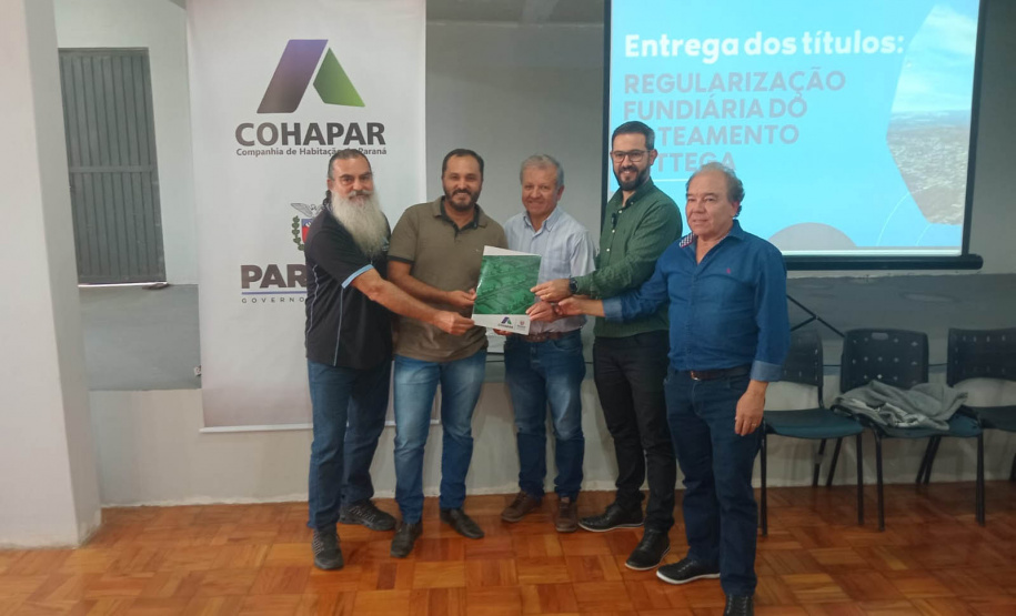 Douradina, Ribeirão do Pinhal e Turvo