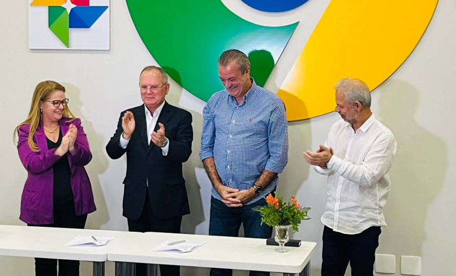 IAT e Unifil renovaram o convênio para atendimento à fauna silvestre: novo vínculo é de cinco anos.