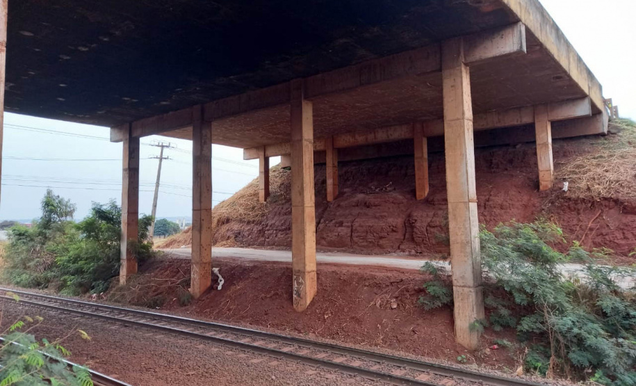 DER/PR vai inspecionar pontes e viadutos em rodovias estaduais de todo o Paraná