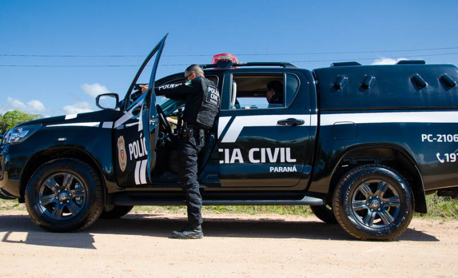 Paraná registra menor número de homicídios dos últimos 18 anos no 1º semestre