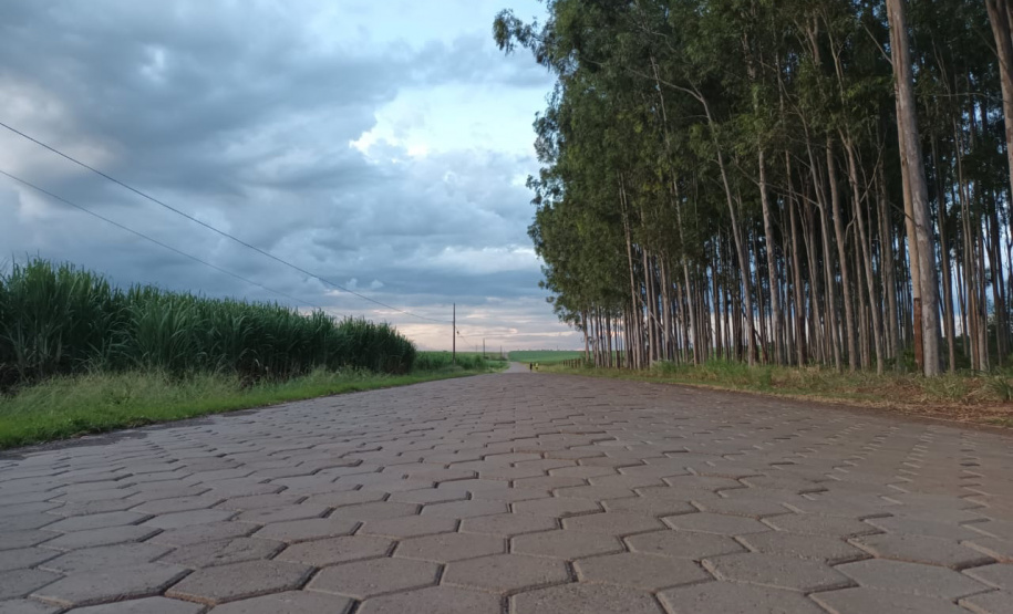 Seab assinou convênios no valor de R$ 125 milhões no programa de estradas rurais