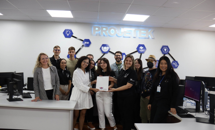 Paraná concorre em premiação nacional de boas práticas de gestão  pública para o bem-estar social