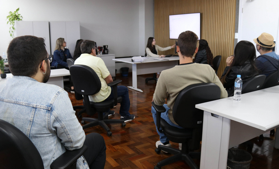 Paraná concorre em premiação nacional de boas práticas de gestão  pública para o bem-estar social