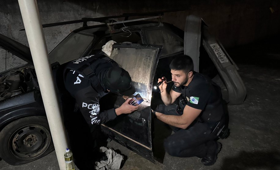 Paraná registra menor número de homicídios dos últimos 18 anos no 1º semestre