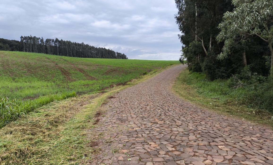 Seab assinou convênios no valor de R$ 125 milhões no programa de estradas rurais