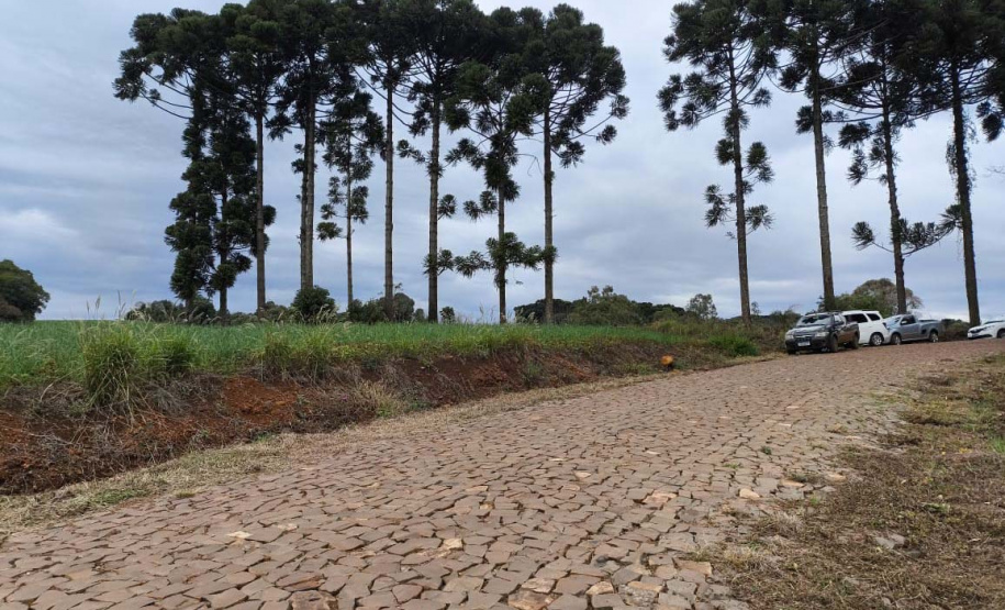 Seab assinou convênios no valor de R$ 125 milhões no programa de estradas rurais