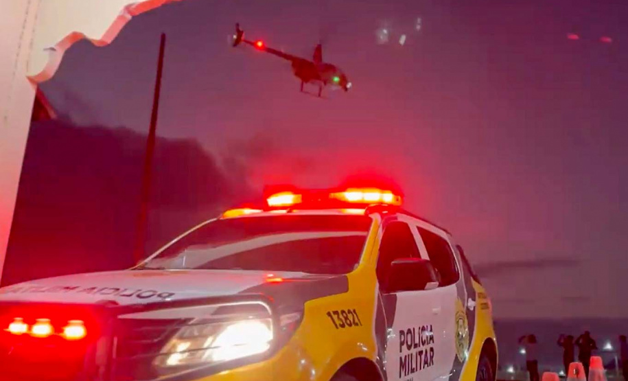 POLÍCIA COSTEIRA