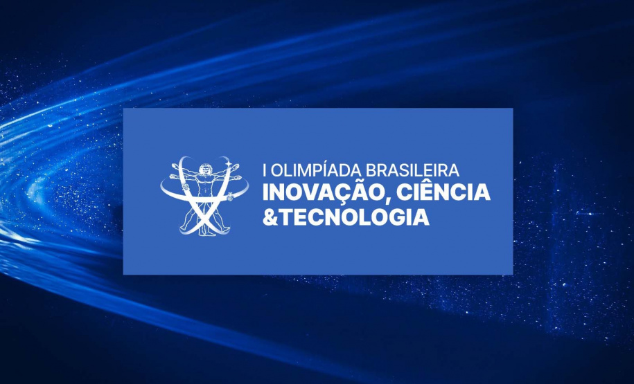 1ª Olimpíada Nacional de Inovação, Ciência e Tecnologia