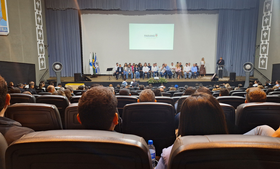 Governo investe na capacitação para a melhoria dos serviços prestados aos turistas