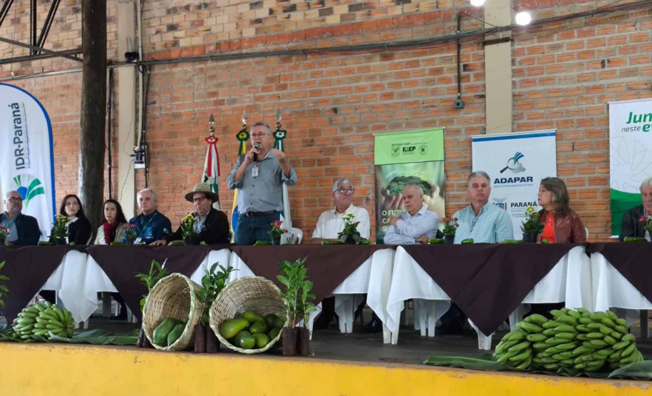 Inscrições para participar do Comitê Público-Privado de ESG do Paraná vão até dia 22