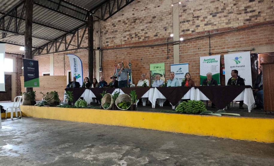 Inscrições para participar do Comitê Público-Privado de ESG do Paraná vão até dia 22