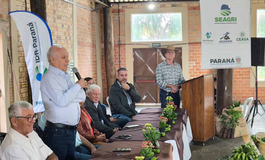 Inscrições para participar do Comitê Público-Privado de ESG do Paraná vão até dia 22