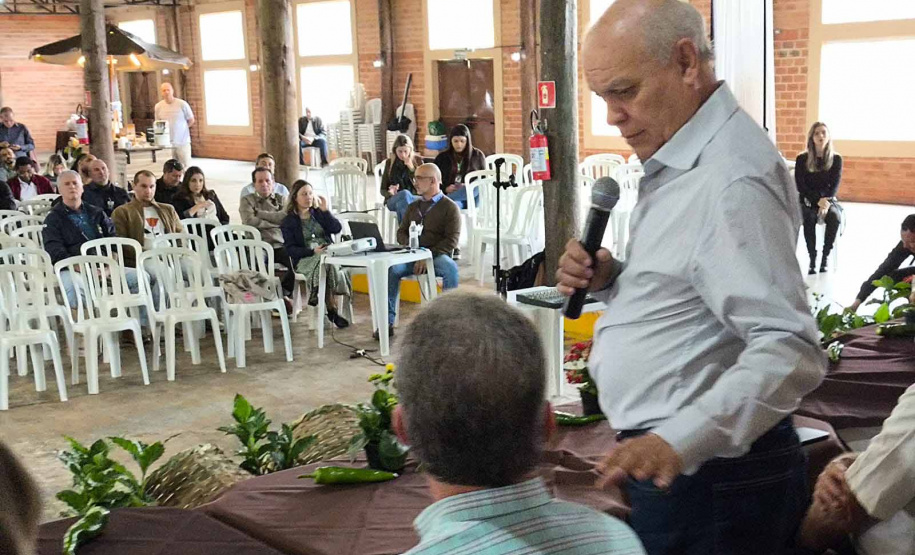 Inscrições para participar do Comitê Público-Privado de ESG do Paraná vão até dia 22