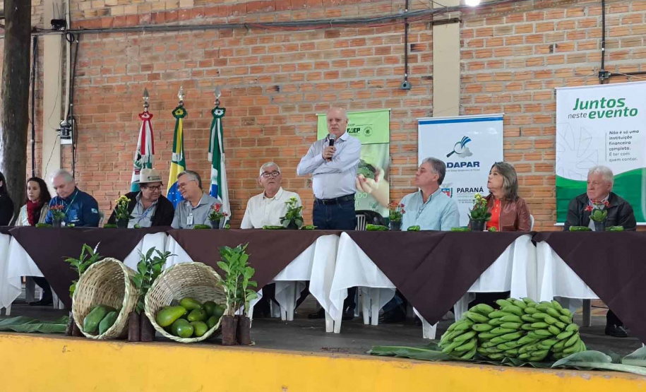 Inscrições para participar do Comitê Público-Privado de ESG do Paraná vão até dia 22