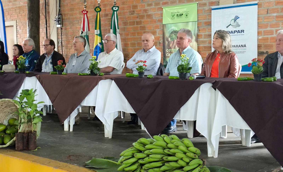 Inscrições para participar do Comitê Público-Privado de ESG do Paraná vão até dia 22