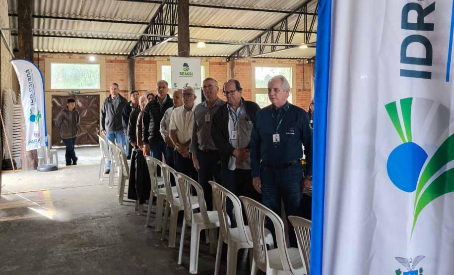 Inscrições para participar do Comitê Público-Privado de ESG do Paraná vão até dia 22