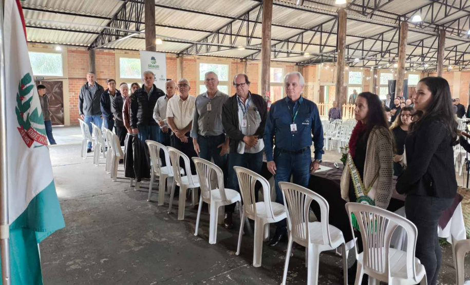 Inscrições para participar do Comitê Público-Privado de ESG do Paraná vão até dia 22