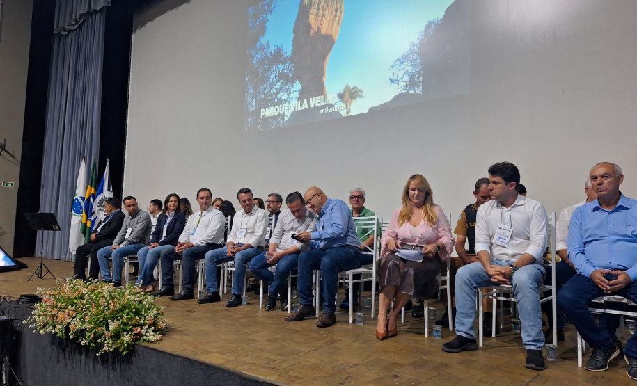 Governo investe na capacitação para a melhoria dos serviços prestados aos turistas