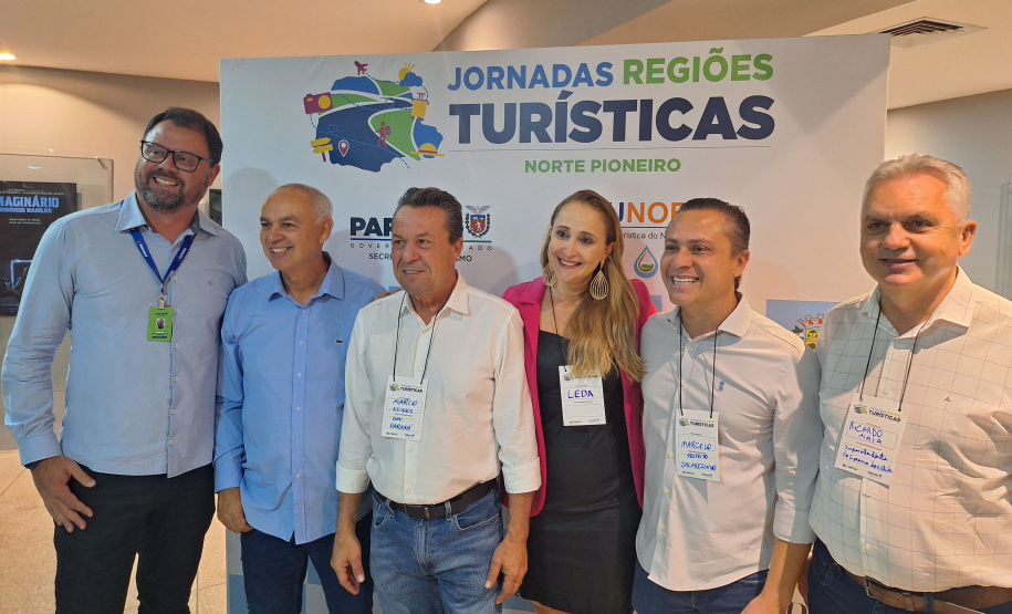 Governo investe na capacitação para a melhoria dos serviços prestados aos turistas