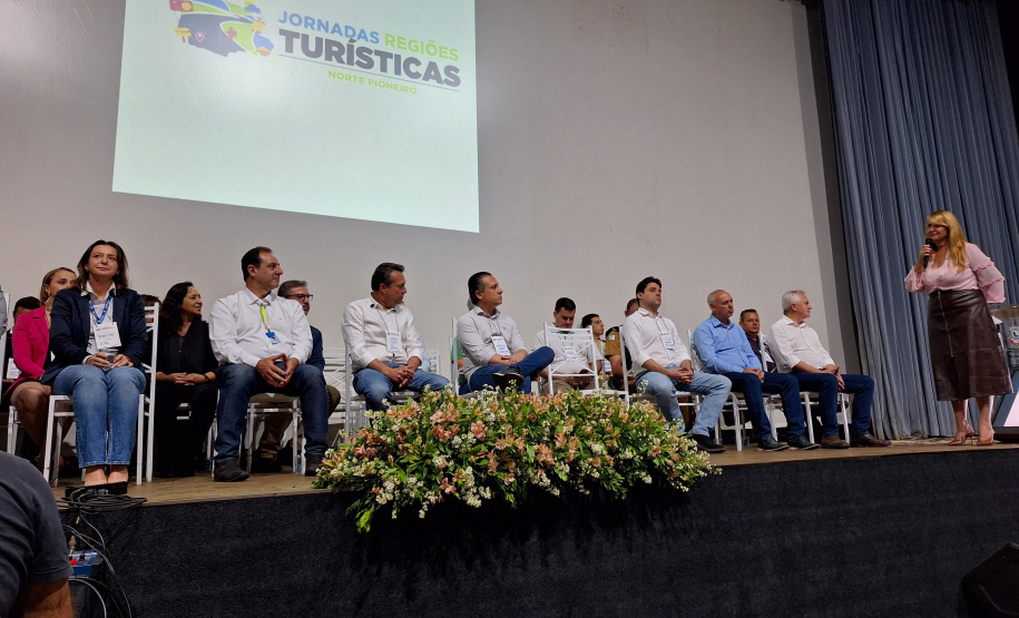 Governo investe na capacitação para a melhoria dos serviços prestados aos turistas