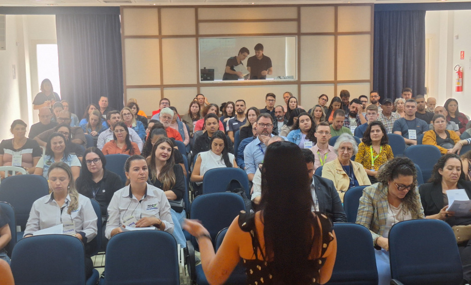 Governo investe na capacitação para a melhoria dos serviços prestados aos turistas