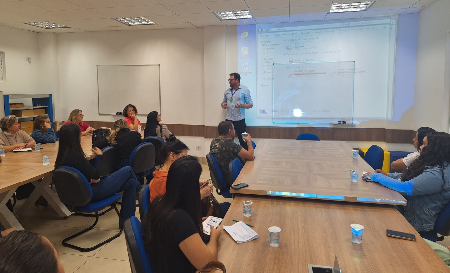 Governo investe na capacitação para a melhoria dos serviços prestados aos turistas